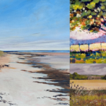 Acrylic Painting Course - 4 weeks