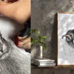 Meet the Maker - Artist Rhianne Sian