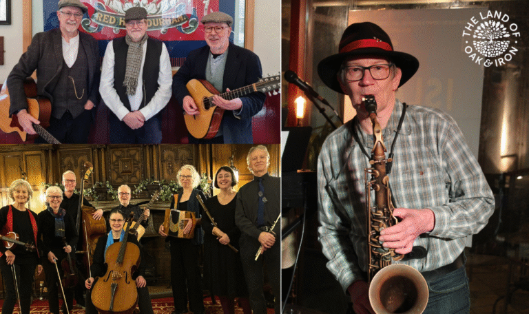 free live music