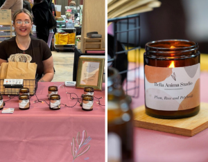 Meet the Maker - Bella Anima Studio