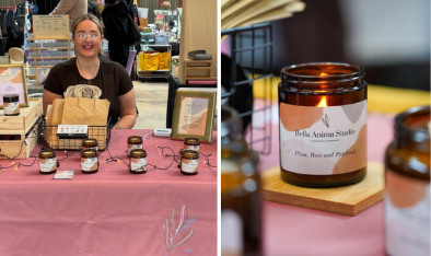 Meet the Maker - Bella Anima Studio